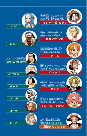 bộ one piece 24 - Ảnh 6