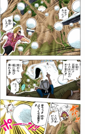 bộ one piece 27 - Ảnh 14