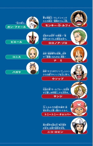 bộ one piece 27 - Ảnh 5