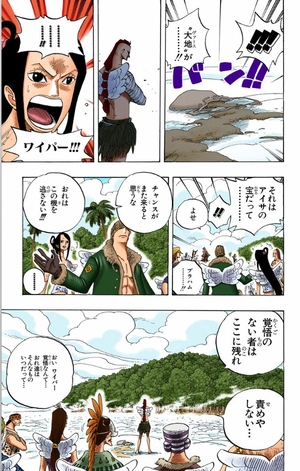 bộ one piece 28 - Ảnh 13