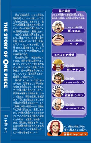 bộ one piece 28 - Ảnh 6