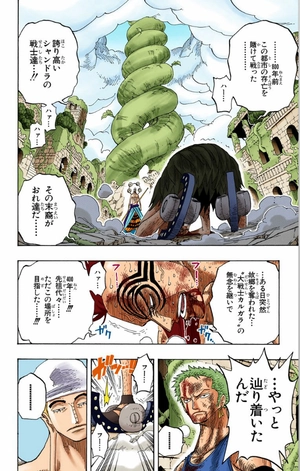 bộ one piece 30 - Ảnh 12