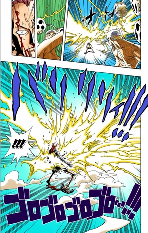 bộ one piece 30 - Ảnh 15