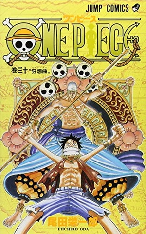 bộ one piece 30 - Ảnh 2