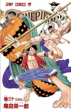 bộ one piece 30 - Ảnh 5