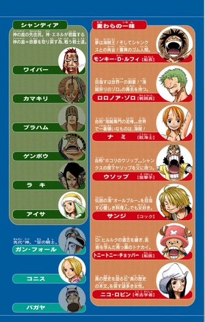 bộ one piece 30 - Ảnh 6
