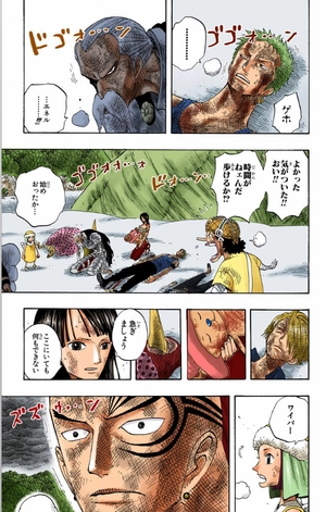 bộ one piece 31 - Ảnh 13