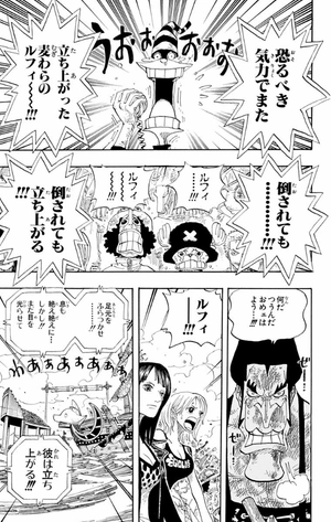 bộ one piece 34 - Ảnh 12