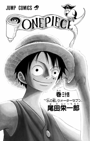 bộ one piece 34 - Ảnh 4