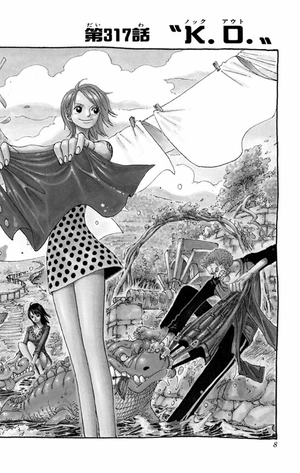 bộ one piece 34 - Ảnh 9