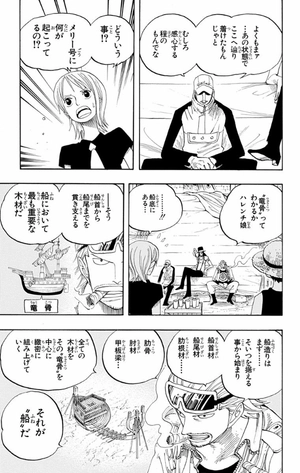 bộ one piece 35 - Ảnh 12