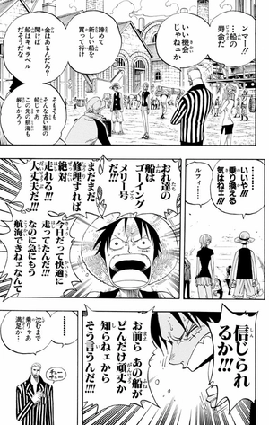 bộ one piece 35 - Ảnh 15