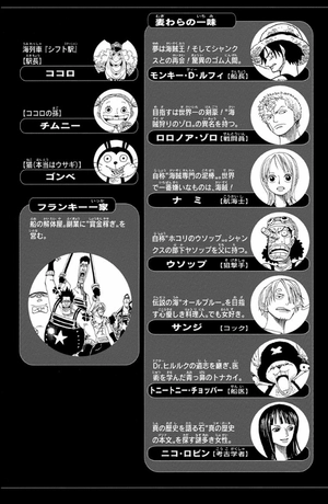 bộ one piece 35 - Ảnh 5