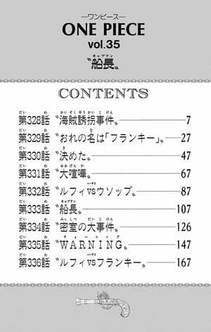 bộ one piece 35 - Ảnh 7