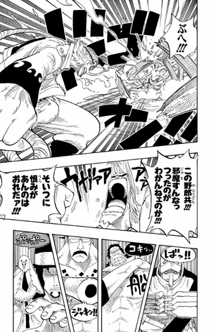 bộ one piece 36 - Ảnh 14