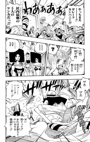 bộ one piece 36 - Ảnh 15