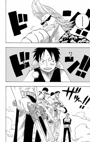 bộ one piece 36 - Ảnh 9
