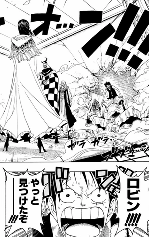 bộ one piece 37 - Ảnh 10