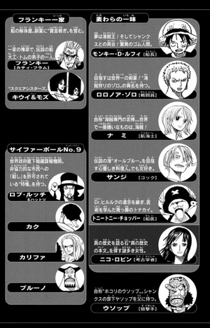 bộ one piece 37 - Ảnh 6