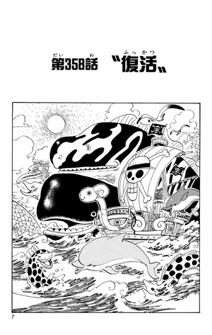 bộ one piece 38 - Ảnh 8