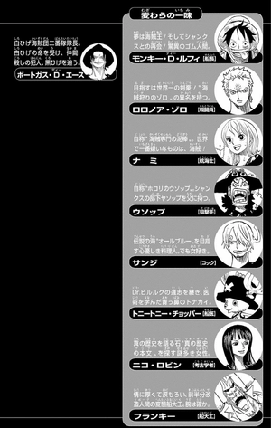 bộ one piece 46 - Ảnh 5