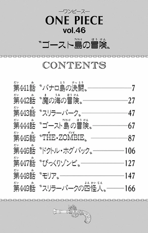 bộ one piece 46 - Ảnh 7