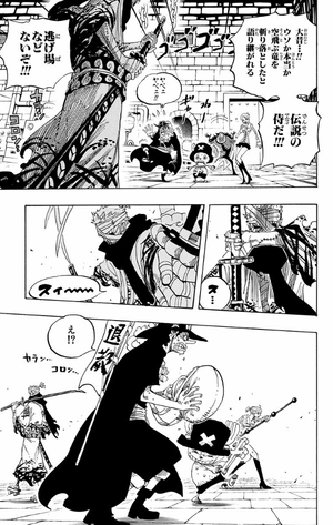 bộ one piece 47 - Ảnh 12