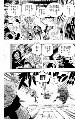 bộ one piece 47 - Ảnh 13