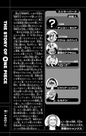 bộ one piece 47 - Ảnh 6