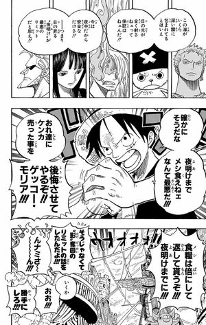 bộ one piece 48 - Ảnh 13