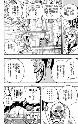 bộ one piece 48 - Ảnh 15
