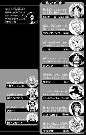 bộ one piece 48 - Ảnh 5