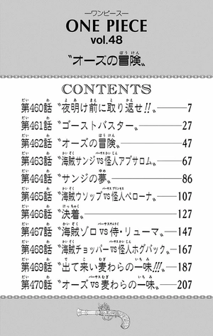 bộ one piece 48 - Ảnh 7