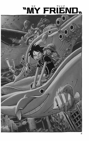 bộ one piece 49 - Ảnh 10