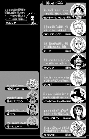 bộ one piece 49 - Ảnh 6