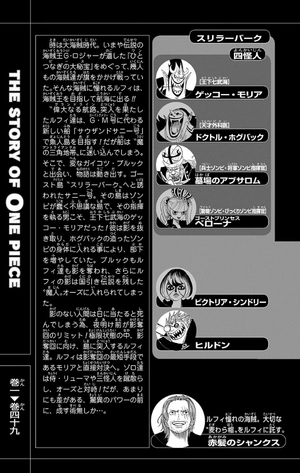 bộ one piece 49 - Ảnh 7