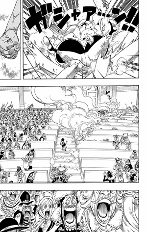 bộ one piece 52 - Ảnh 13