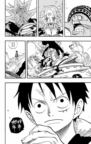 bộ one piece 52 - Ảnh 14