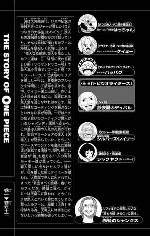 bộ one piece 52 - Ảnh 7