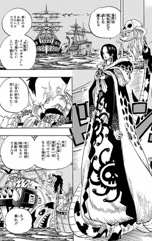 bộ one piece 54 - Ảnh 14