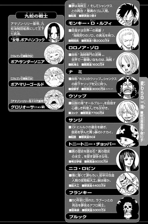 bộ one piece 54 - Ảnh 5