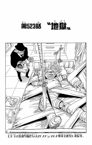 bộ one piece 54 - Ảnh 8