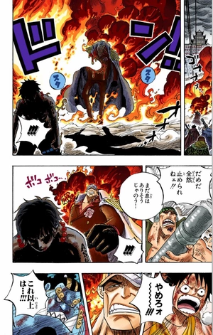 bộ one piece 59 - Ảnh 11