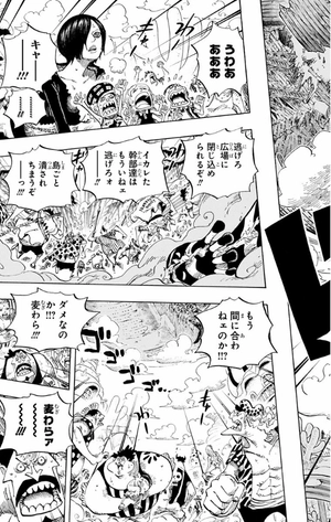 bộ one piece 66 - Ảnh 15