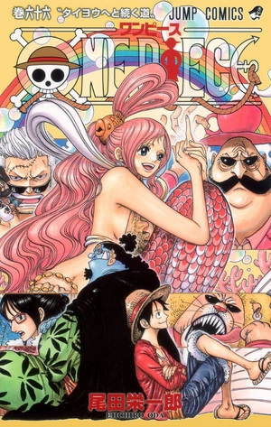 bộ one piece 66 - Ảnh 3