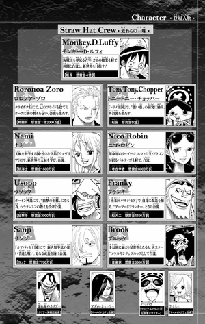 bộ one piece 66 - Ảnh 6