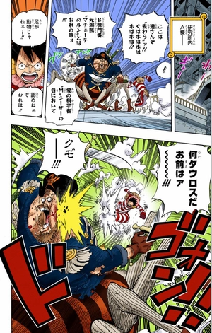 bộ one piece 69 - Ảnh 15