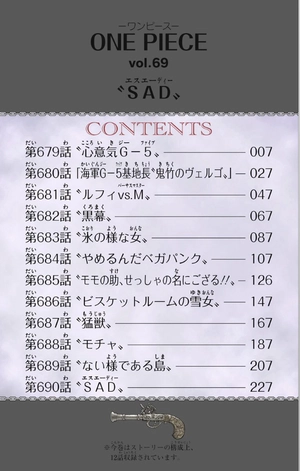 bộ one piece 69 - Ảnh 7