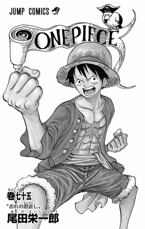 bộ one piece 75 - Ảnh 4