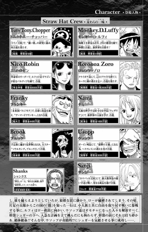 bộ one piece 75 - Ảnh 5
